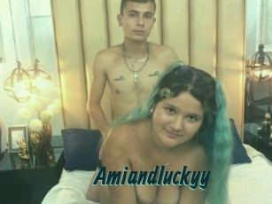 Amiandluckyy