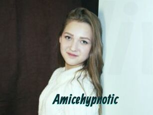 Amicehypnotic