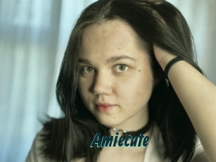 Amiecute