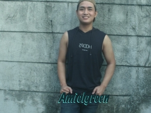 Amielgreen