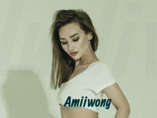 Amiiwong