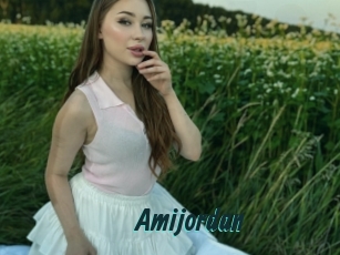 Amijordan