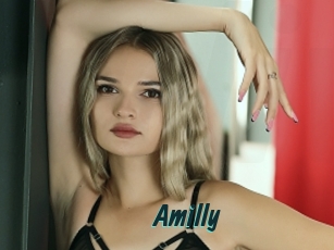 Amilly