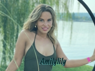 Amilylily