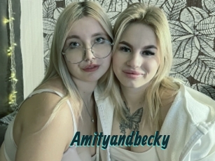 Amityandbecky