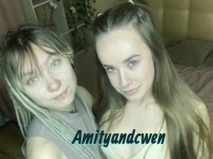 Amityandcwen