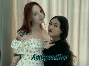 Amityandlinn