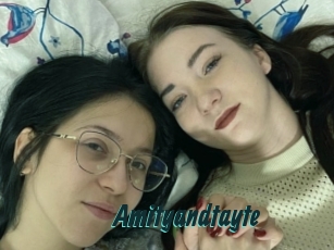 Amityandtayte