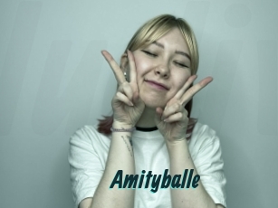 Amityballe