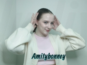 Amitybonney