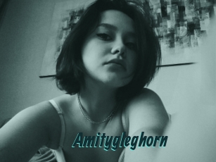 Amitygleghorn