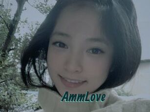 AmmLove