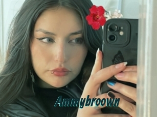 Ammybroown