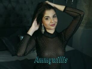 Ammywillis