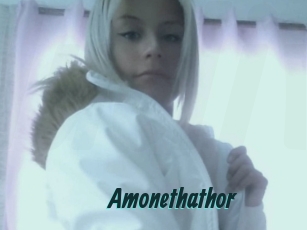 Amonethathor