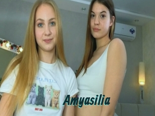 Amyasilia