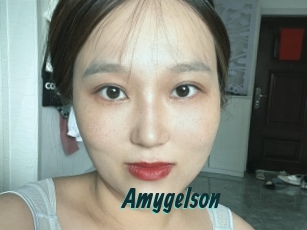 Amygelson