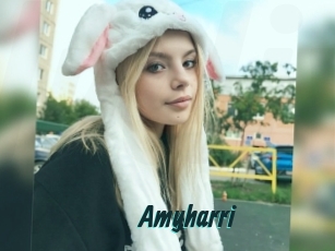 Amyharri