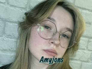 Amyjons