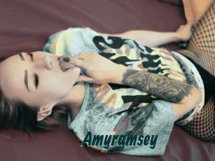 Amyramsey