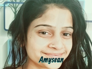 Amysean