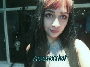 Amysexxhot