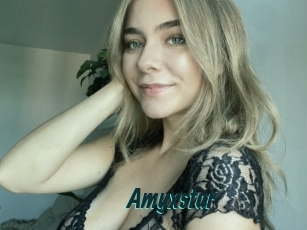 Amyxstar