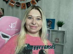 Amyyevanses