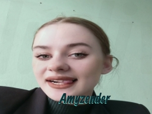 Amyzender