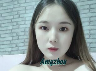 Amyzhou