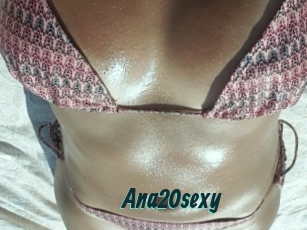 Ana20sexy