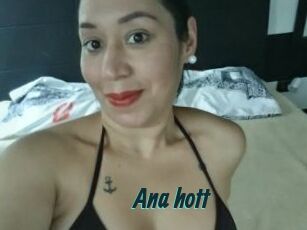 Ana_hott