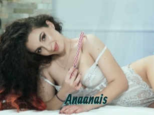 Anaanais