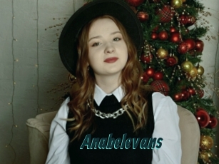 Anabelevans