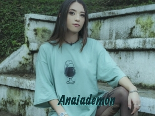 Anaiademon