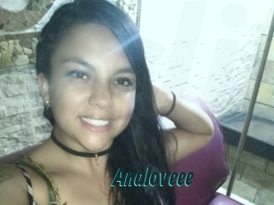 Analoveee