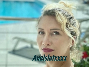 Analslutxxxx