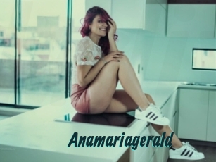 Anamariagerald