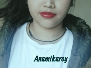 Anamikaroy