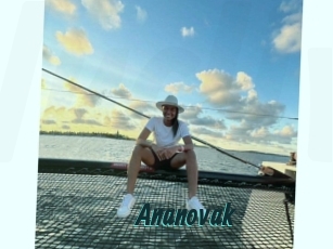 Ananovak