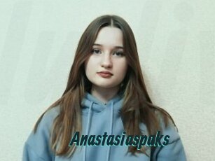 Anastasiaspaks