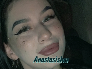 Anastasishen