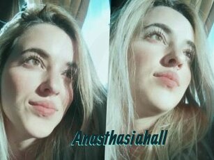 Anasthasiahall