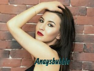 Anaysbubble