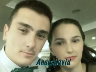 Anaysdavid