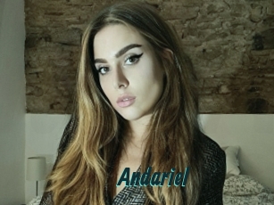 Andariel