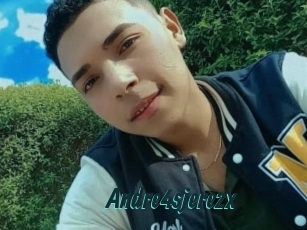 Andre4sjerezx