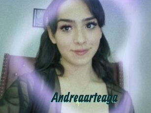 Andreaarteaga