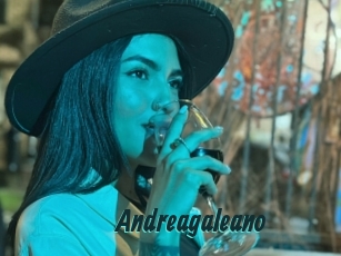 Andreagaleano