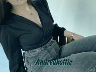 Andreahottie